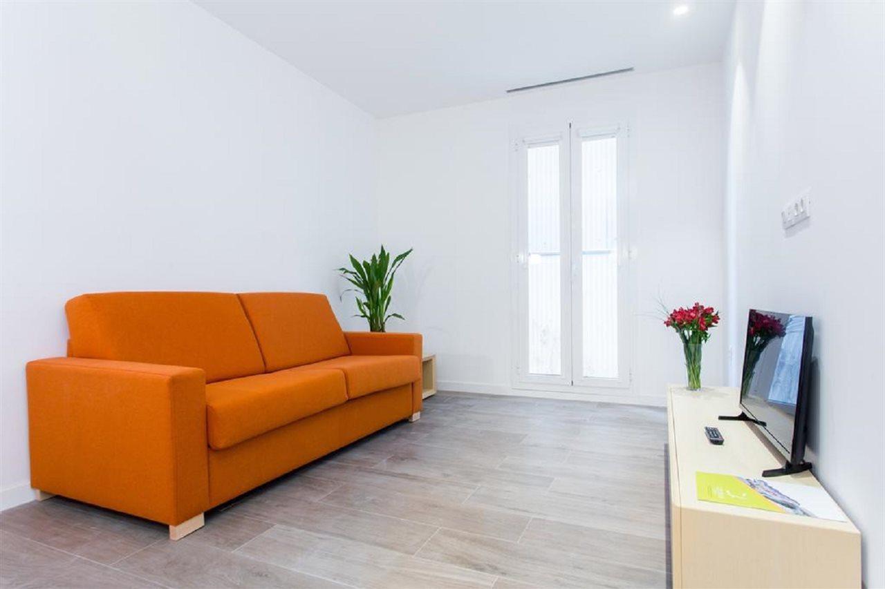 Hotel Cosmopolita Marina Barcelone